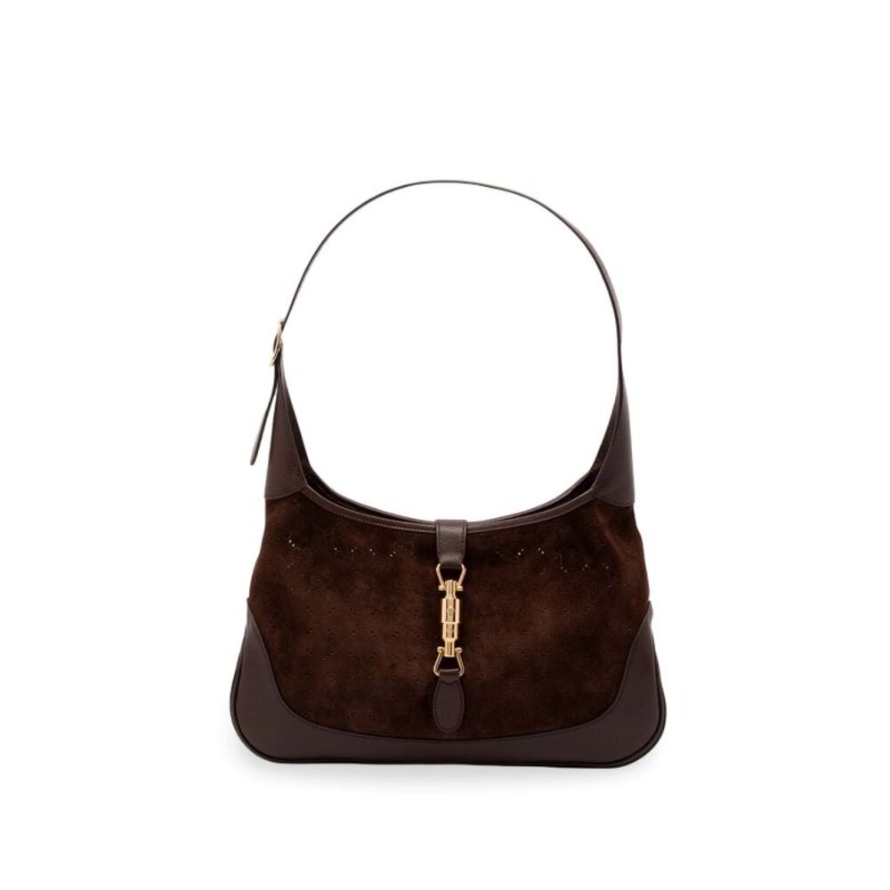 Gucci Women Jackie 1961 Medium Shoulder Bag